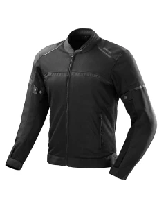 KURTKA TEKSTYLNA OZONE NEO AIR BLACK XXL