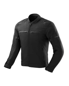 KURTKA TEKSTYLNA OZONE NEO BLACK XL