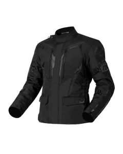 KURTKA TEKSTYLNA OZONE TOUR III BLACK XS