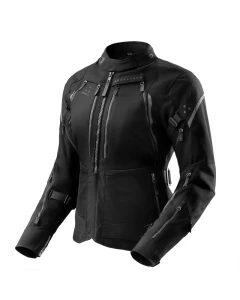 KURTKA TEKSTYLNA REBELHORN HARDY 3.0 LADY BLACK 7XL