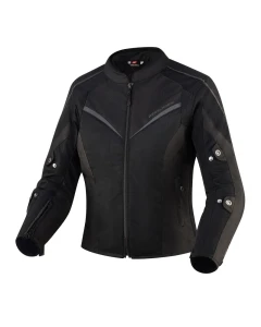 KURTKA TEKSTYLNA REBELHORN HIFLOW IV LADY BLACK DXL