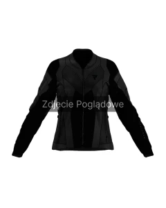 KURTKA TEKSTYLNA REBELHORN HIFLOW V LADY BLACK XXL