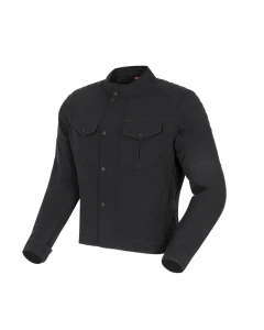KURTKA TEKSTYLNA REBELHORN HUNTER BLACK 9XL