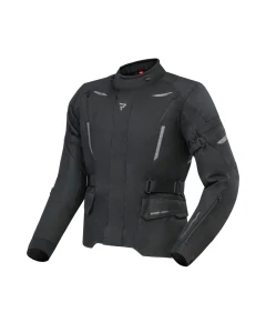 KURTKA TEKSTYLNA REBELHORN SCOUT BLACK XL