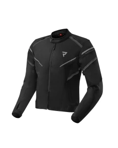 KURTKA TEKSTYLNA REBELHORN SPARK BLACK M