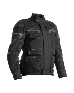 KURTKA TEKSTYLNA RST PRO SERIES ADVENTURE X AIRBAG CE BLACK L (2972)