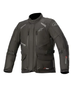 Kurtka Turystyczna ALPINESTARS ANDES V3 DRYSTAR kolor czarny, rozmiar 4XL
