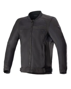 Kurtka Turystyczna ALPINESTARS LUC V2 AIR kolor czarny, rozmiar S