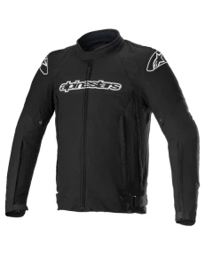 Kurtka Turystyczna ALPINESTARS T-GP FORCE kolor czarny, rozmiar XL