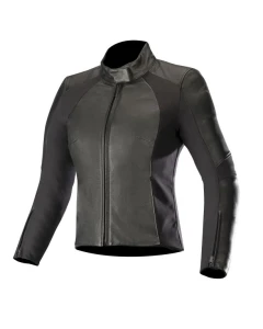 Kurtka Turystyczna ALPINESTARS VIKA V2 kolor czarny, rozmiar 46
