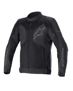 Kurtka Turystyczna ALPINESTARS VIPER V3 AIR kolor czarny, rozmiar L