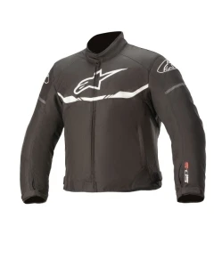 Kurtka Turystyczna ALPINESTARS YOUTH T-SP S WP kolor biały/czarny, rozmiar 130
