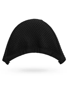 KURTYNA POWIETRZA BELL SRT CHIN CURTAIN BLACK OS