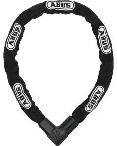 Łańcuch z zamkiem CITYCHAIN™ 1010/110 BLACK
