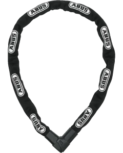Łańcuch z zamkiem CITYCHAIN™ 1010/140 BLACK