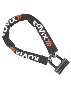 Łańcuch zabezpieczający KOVIX KC 12-120