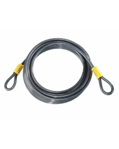 LINKA KRYPTONITE KRYPTOFLEX 3010 DOUBLE LOOPED CABLE 930CM