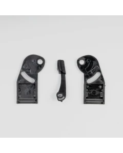 MECHANIZM BLENDY PRZECIWSŁONECZNEJ DO KASKU OZONE SPRINT BLACK