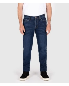 Men's Kirkstone Straight - Stone Wash Indigo - regular