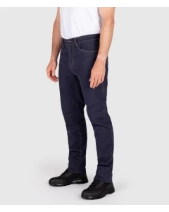 Men's Shield MK2 - Indigo - Short Leg