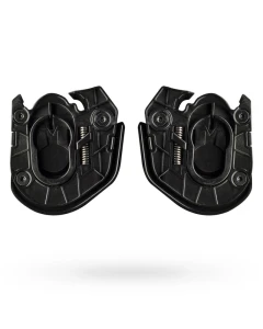 MOCOWANIE SZYBY BELL STAR SERIES BLACK OS