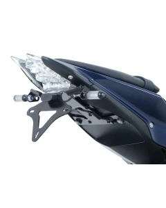 MOCOWANIE TABLICY REJESTRACYJNEJ RG RACING BMW S1000RR 10- 14/S1000R 14- 20