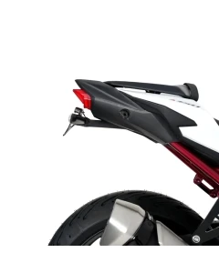 MOCOWANIE TABLICY REJESTRACYJNEJ RG RACING HONDA CB750 HORNET 23-