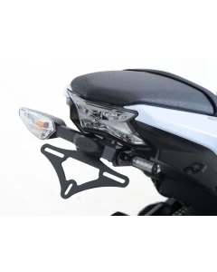 MOCOWANIE TABLICY REJESTRACYJNEJ RG RACING KAWASAKI Z 650, NINJA 650 17-