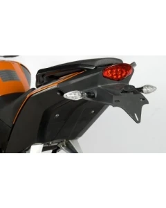 MOCOWANIE TABLICY REJESTRACYJNEJ RG RACING KTM 200 DUKE ALL YEARS, 125 DUKE -16, AND 390 DUKE -14