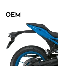 MOCOWANIE TABLICY REJESTRACYJNEJ RG RACING SUZUKI GSX-8S 23-