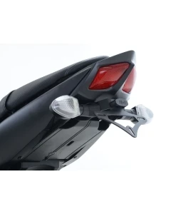 MOCOWANIE TABLICY REJESTRACYJNEJ RG RACING SUZUKI SV650 16-/SV650X
