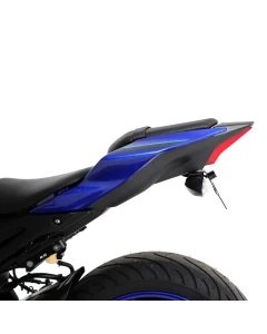 MOCOWANIE TABLICY REJESTRACYJNEJ RG RACING YAMAHA YZF-R125 '23-
