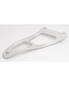 MOCOWANIE WYDECHU RG RACING KAWASAKI ZX 6R 00-02 (J1-A1P) SILVER