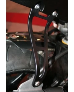 MOCOWANIE WYDECHU RG RACING YAMAHA YZF-R1 02-03 BLACK