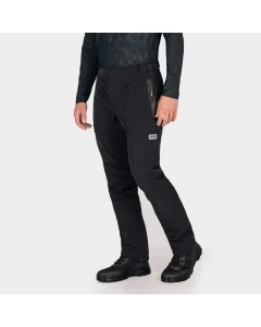 Modra Men's Waterproof Trouser - Black