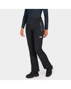 Modra Women's Waterproof Trouser - Black