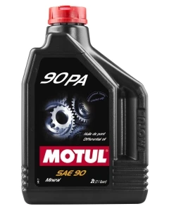 MOTUL 90 PA (MINERAL) SAE 90 2L (LIMITED SLIP) OLEJ PRZEKŁADNIOWY