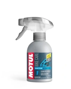 MOTUL BIKE CARE BRAKE CLEAN ROAD 0,3L ŚRODEK DO CZYSZCZENIA HAMULCÓW ROWEROWYCH