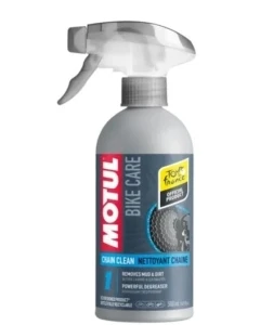 MOTUL BIKE CARE CHAIN CLEAN ROAD 0,5L ŚRODEK DO C ZYSZCZENIA ŁAŃCUCHA