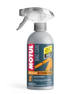 MOTUL BIKE CARE DRY CLEAN ROAD 0,5L PŁYN DO MYCIA ROWERU