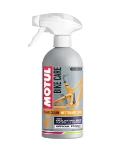 MOTUL BIKE CARE FRAME CLEAN OFF ROAD 0,5L PŁYN DO MYCIA ROWERU