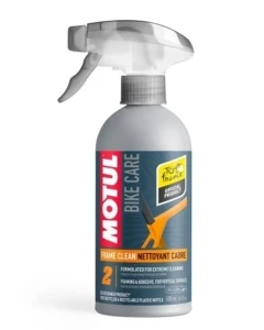MOTUL BIKE CARE FRAME CLEAN ROAD 0,5L PŁYN DO MYCIA ROWERU