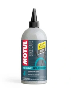 MOTUL BIKE CARE TUBELESS TIRE SEALANT OFF ROAD 0,5L MLECZKO DO USZCZELNIANIA OPON