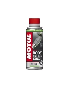 MOTUL BOOST AND CLEAN MOTO 0,2L (DODATEK DO PALIWA)