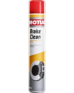 MOTUL BRAKE CLEAN 750 ML (SPRAY) (BRAKE CLEANER)