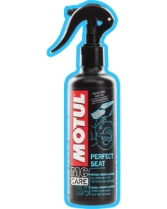 MOTUL E4 PERFECT SEAT 0,25L ATOMIZER (CZYSZCZENIE I KONSERWOWANIE SIEDZENIA)