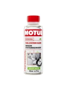 MOTUL FUEL SYSTEM CLEAN 0,2L (DODATEK DO PALIWA)