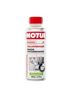 MOTUL FUEL SYSTEM CLEAN MOTO 0,2L