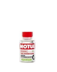 MOTUL FUEL SYSTEM CLEAN SCOOTER 75ML