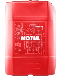 MOTUL OLEJ DO TELESKOPÓW / AMORTYZATORÓW / ZAWIESZENIA FORK OIL MEDIUM 'EXPERT' 10W 20L